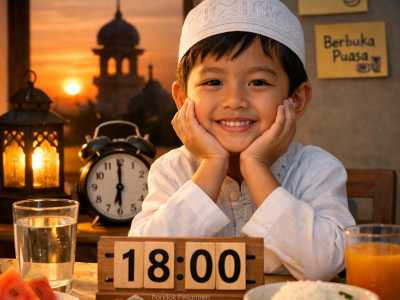Apakah anak kecil yang berpuasa mendapatkan pahala?
