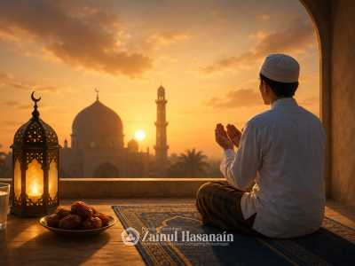 Amalan Utama Dan Peristiwa Di Hari Asyura